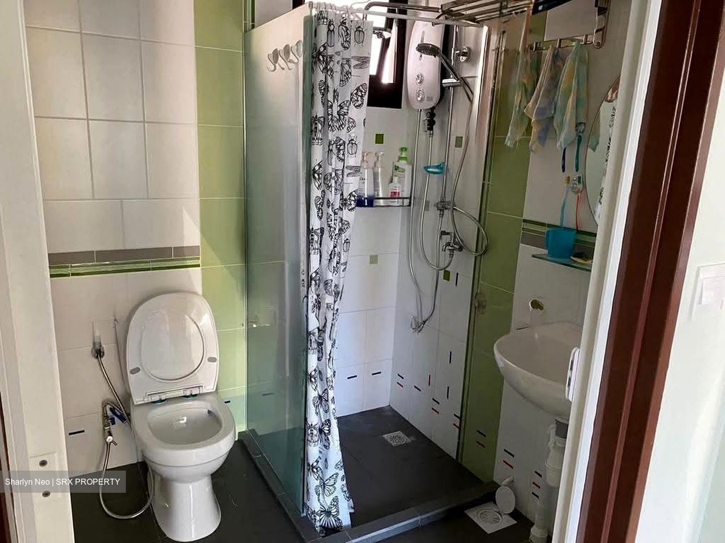 Blk 58 Havelock View (Bukit Merah), HDB 3 Rooms #609426671